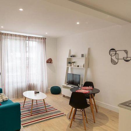 L'Authenticite Apartamento Charleville-Mézières Exterior foto